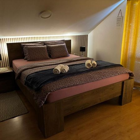 Holiday Home Bella Vita Gornji Mihaljevec Exteriér fotografie