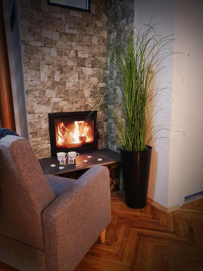 Holiday Home Bella Vita Gornji Mihaljevec Exteriér fotografie