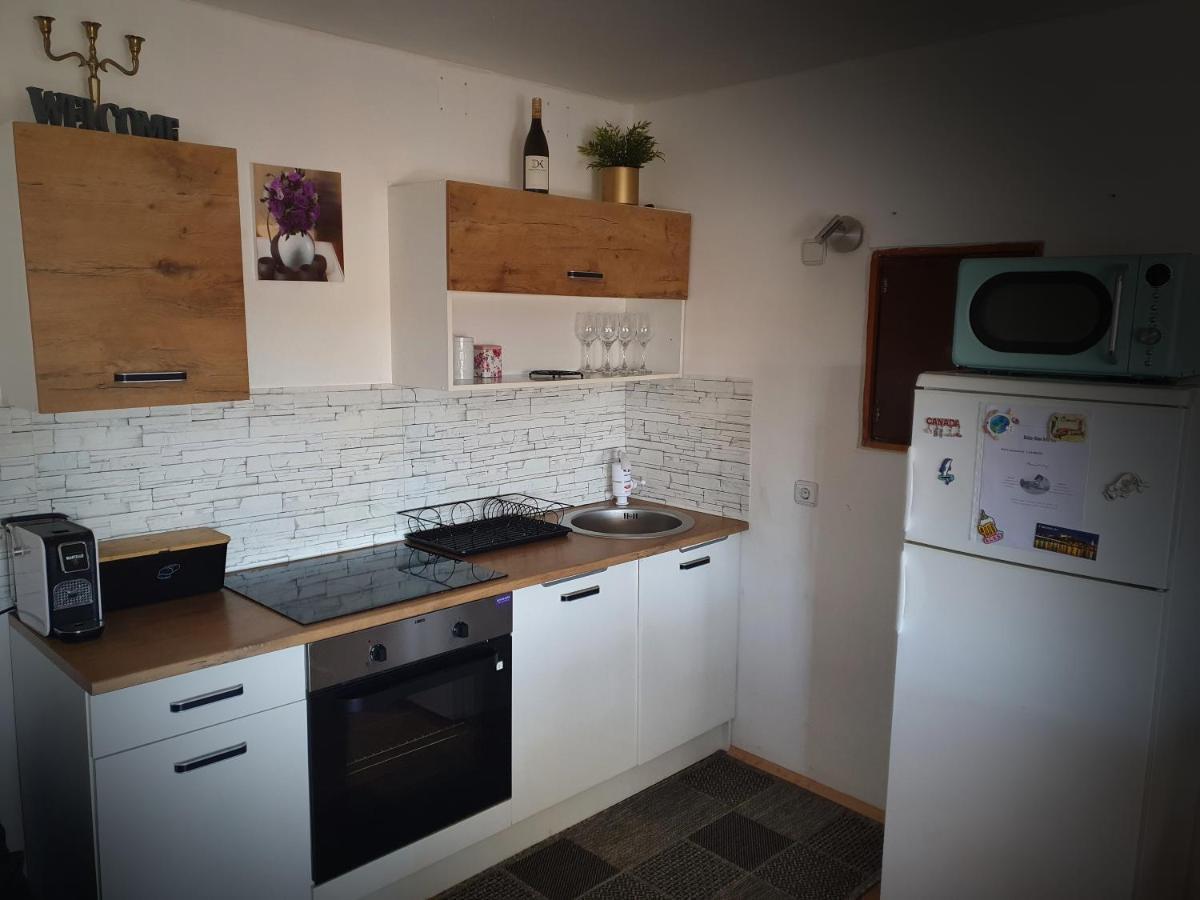Holiday Home Bella Vita Gornji Mihaljevec Exteriér fotografie