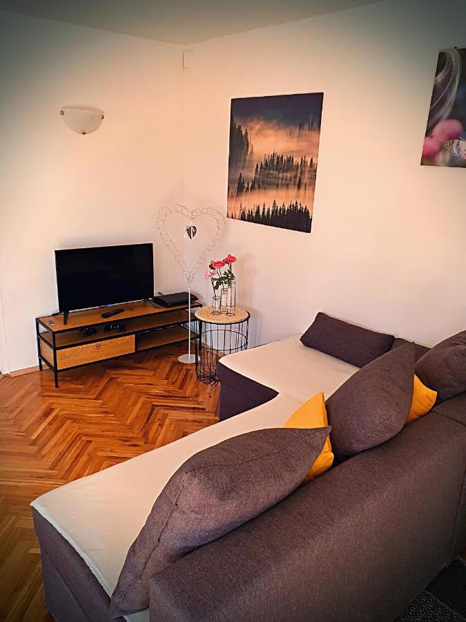 Holiday Home Bella Vita Gornji Mihaljevec Exteriér fotografie