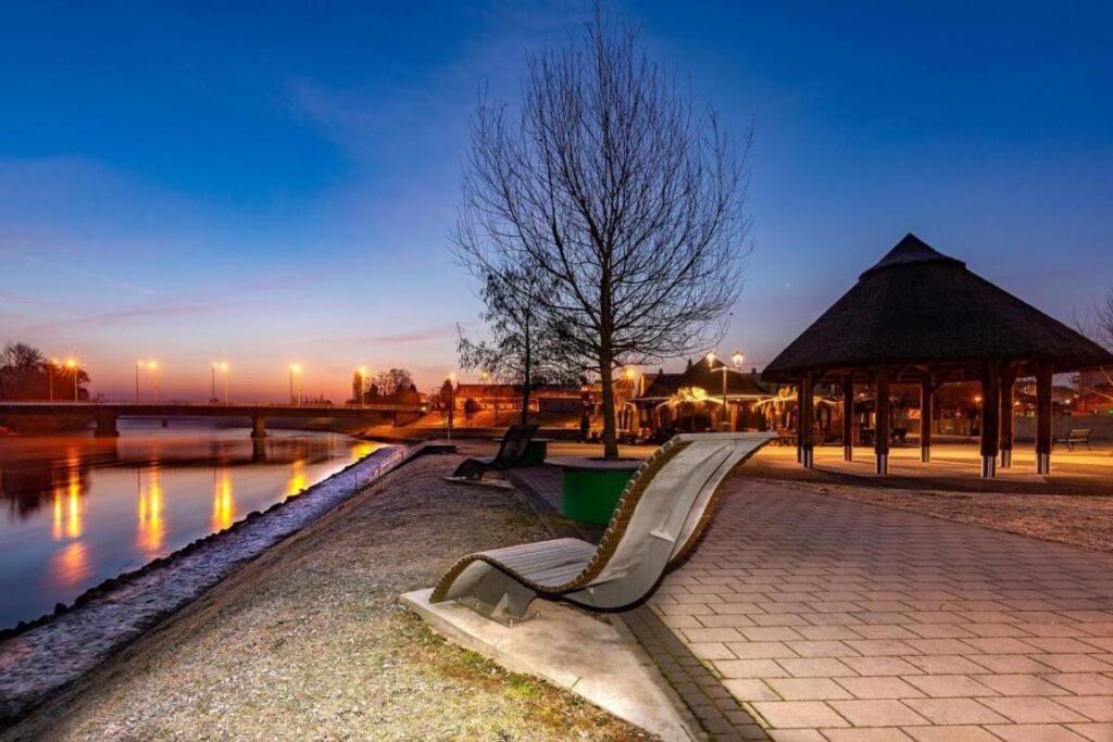 Holiday Home Bella Vita Gornji Mihaljevec Exteriér fotografie