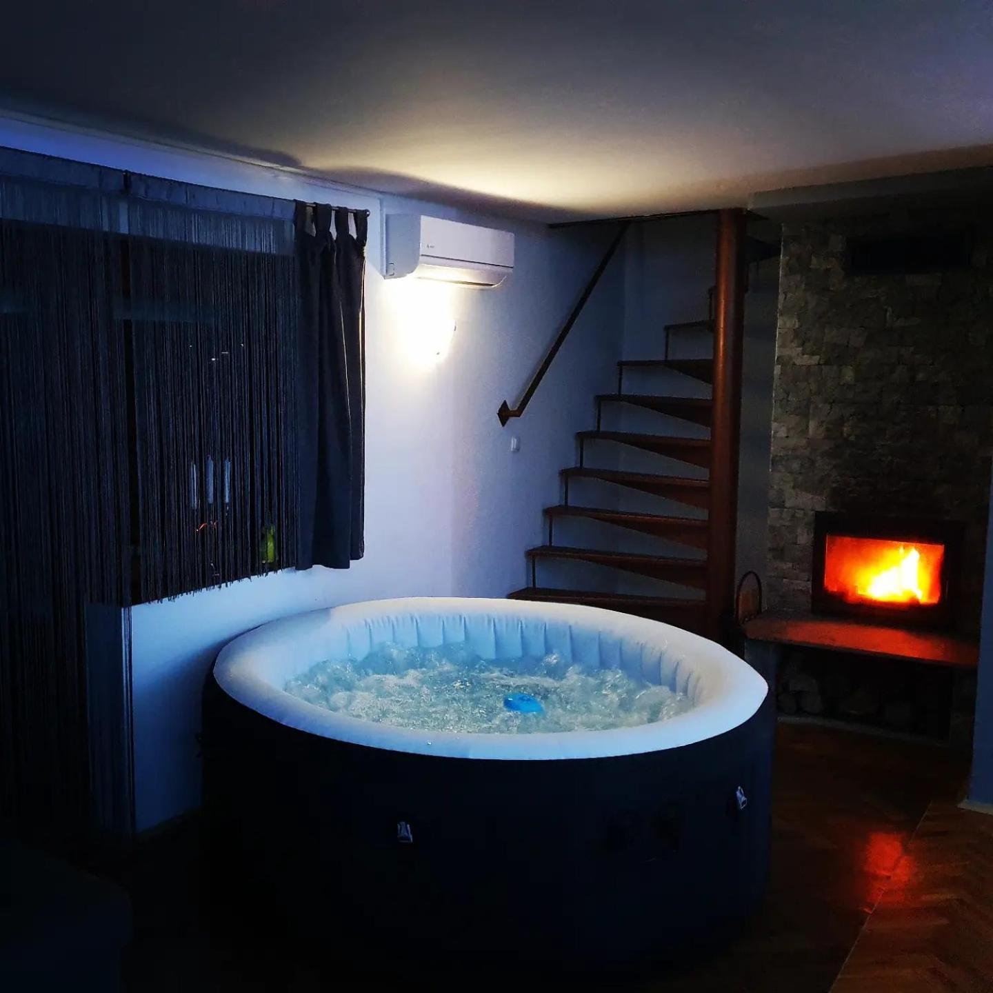 Holiday Home Bella Vita Gornji Mihaljevec Exteriér fotografie
