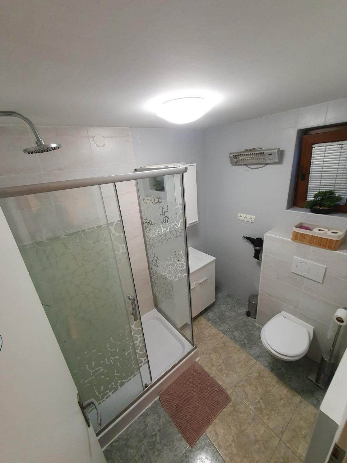 Holiday Home Bella Vita Gornji Mihaljevec Exteriér fotografie