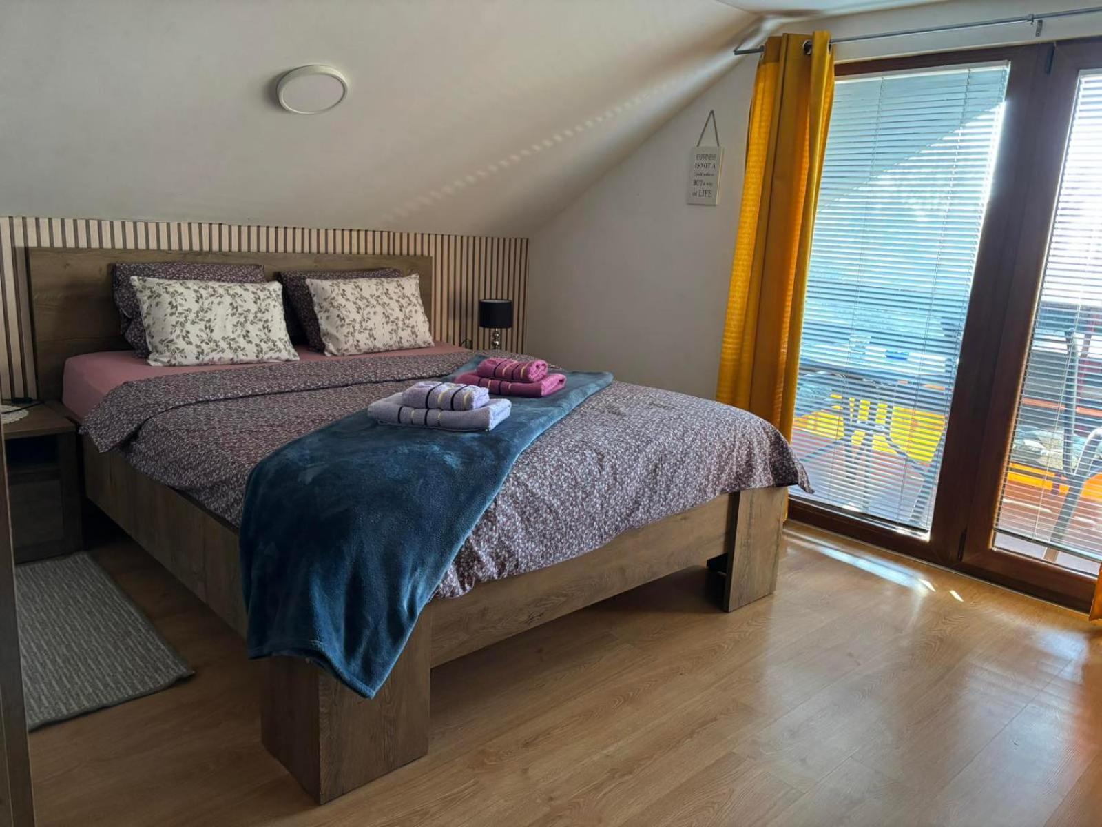 Holiday Home Bella Vita Gornji Mihaljevec Exteriér fotografie