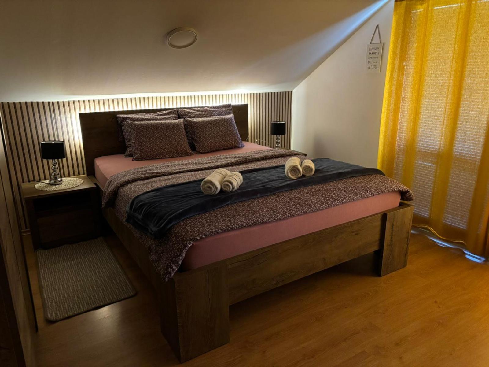 Holiday Home Bella Vita Gornji Mihaljevec Exteriér fotografie